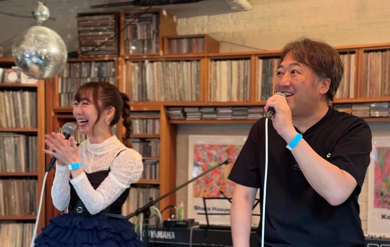 Music Event 4