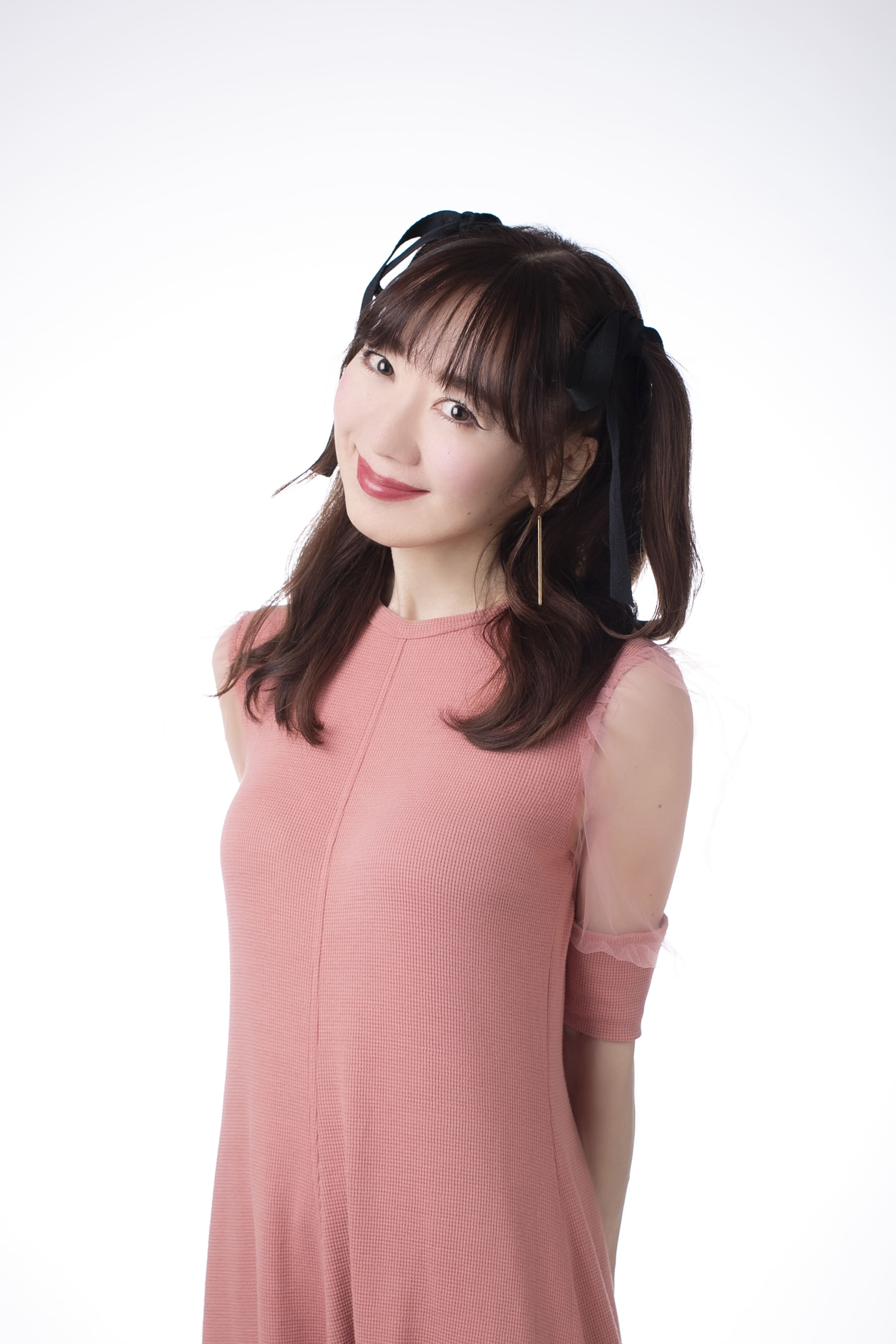 青木 里紗 役員写真